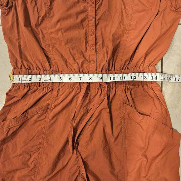 Free people fly by night jumpsuit - Picture 10 of 10